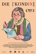 Die Kundin main poster