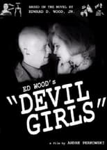 Poster for Devil Girls