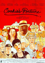 Cookie's Fortune serie streaming
