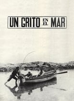 Poster for Un Grito en el Mar 