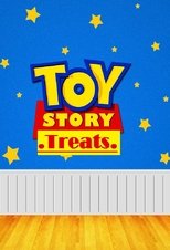 Poster for Toy Story Treats