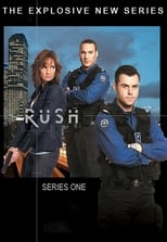 Poster for Rush Season 1