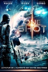 One Shot serie streaming