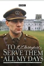 To Serve Them All My Days (1980)