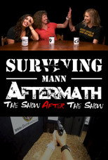 Surviving Mann: Aftermath poster