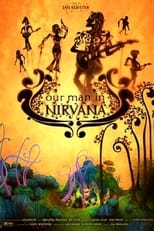 Poster for Our Man in Nirvana