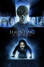 Poster for The Haunting of Molly Hartley