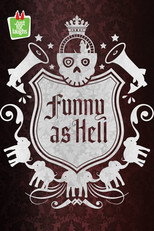 Funny as Hell (2011)