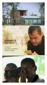 Poster di Eugenio's Close Up: Inside the Slums of Buenos Aires