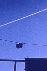 Condensation Trail