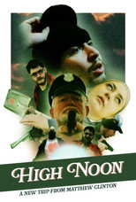 High Noon (2026) poster