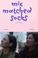 Mix Matched Socks