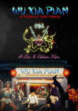 Wu Xia Pian - Le Festin du Tigre Chinois