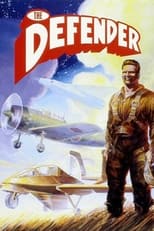 Poster for The Defender 