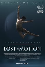 Lost in Motion (2012)