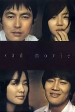 Poster for Sad Movie