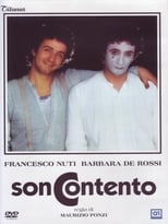 Poster for Son contento