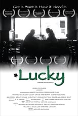 Poster for Lucky