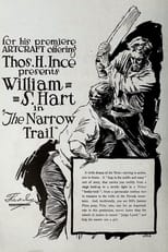 Poster for The Narrow Trail
