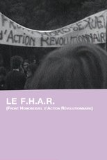 F.H.A.R. main poster