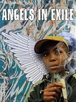 Poster for Angels in Exile