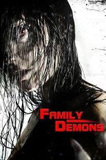 Family Demons poster movie