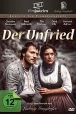 Poster for Der Unfried