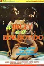 Poster for A Virgem e o Bem-Dotado
