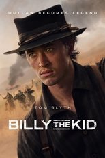 Billy the Kid: Temporada 3