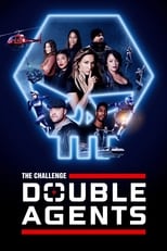Poster for The Challenge Season 36