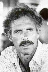 Foto retrato de Bruce Dern