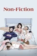 Poster for Non-Fiction 