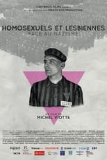 Pink Triangles, Homosexuals Facing Nazism