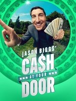 Poster di Jason Biggs' Cash at Your Door