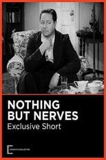 Poster for Nothing But Nerves