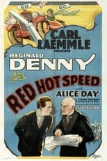 Poster for Red Hot Speed 