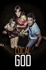 Poster for Local God
