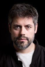 Foto retrato de Nicolas Berno