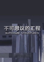 不可思议的工程 poster