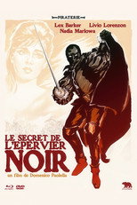 Le Secret de l'&eacute;pervier noir