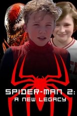 Spiderman 2: A New Legacy