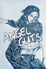 Poster for Angel Guts: High School Co-Ed 