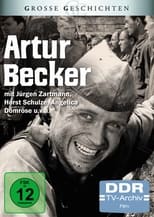 Poster for Artur Becker