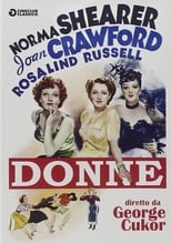 Poster di Donne