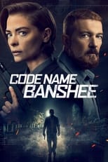 Poster for Code Name Banshee 