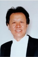 Foto retrato de Fang Yuan