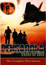 Poster for Pensacola: Wings of Gold Season 1