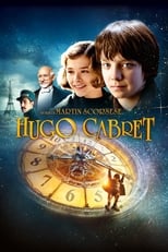 Hugo Cabret serie streaming