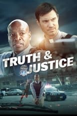 Poster for Truth and Justice