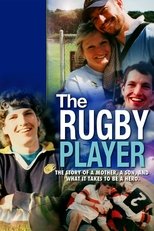 The Rugby Player poster movie